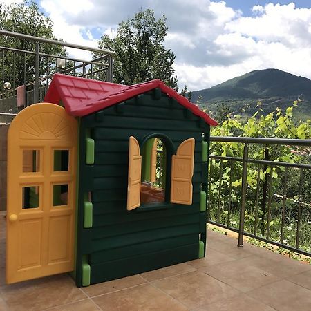 Mala Planina Guest House Iskrets Экстерьер фото