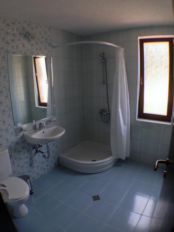 Mala Planina Guest House Iskrets Номер фото