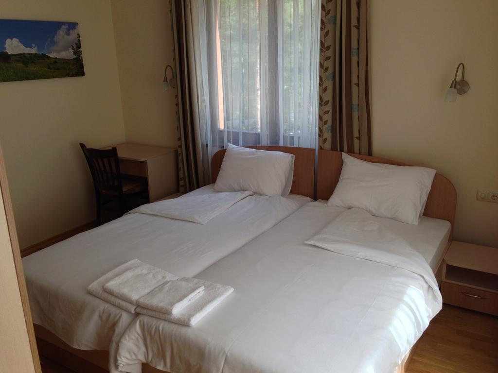 Mala Planina Guest House Iskrets Номер фото