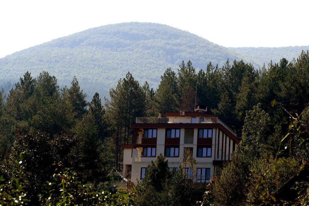 Mala Planina Guest House Iskrets Экстерьер фото