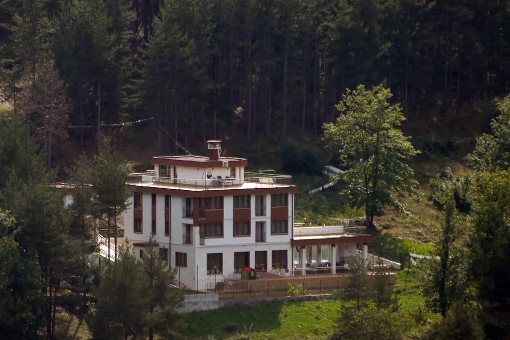 Mala Planina Guest House Iskrets Экстерьер фото