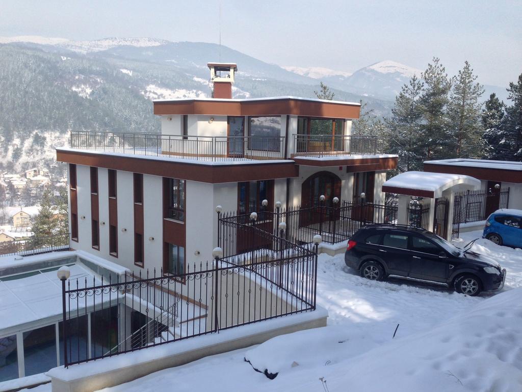 Mala Planina Guest House Iskrets Экстерьер фото
