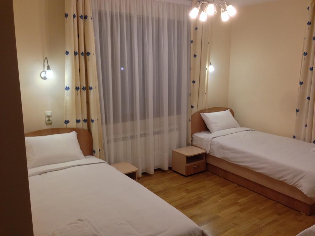 Mala Planina Guest House Iskrets Номер фото