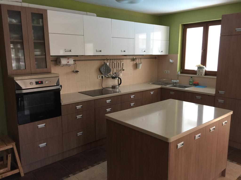 Mala Planina Guest House Iskrets Экстерьер фото