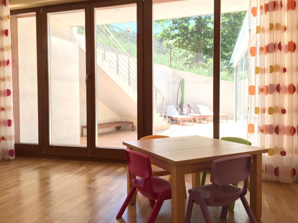 Mala Planina Guest House Iskrets Экстерьер фото