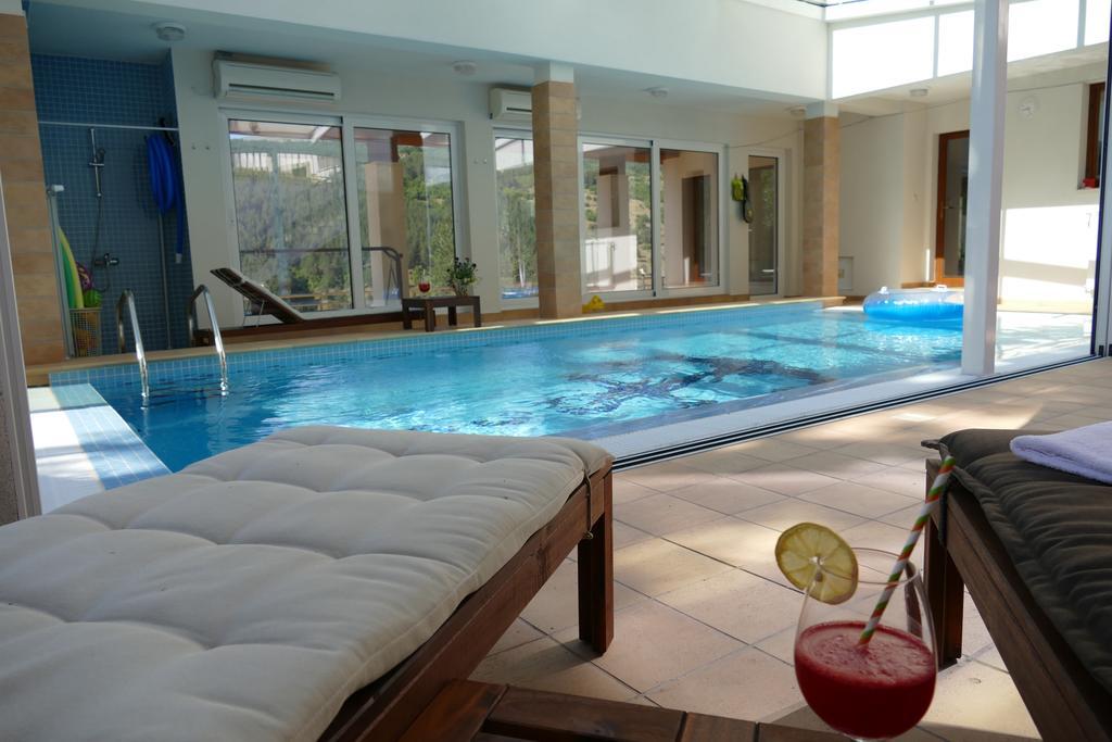 Mala Planina Guest House Iskrets Экстерьер фото