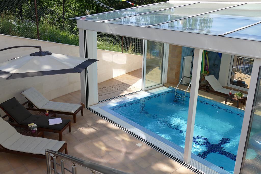Mala Planina Guest House Iskrets Экстерьер фото