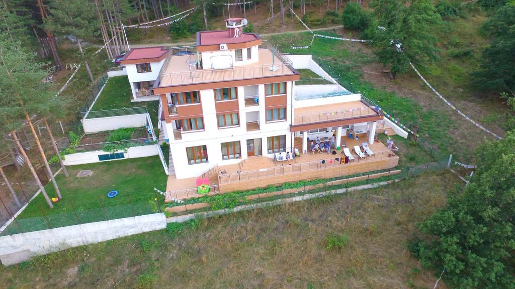 Mala Planina Guest House Iskrets Экстерьер фото