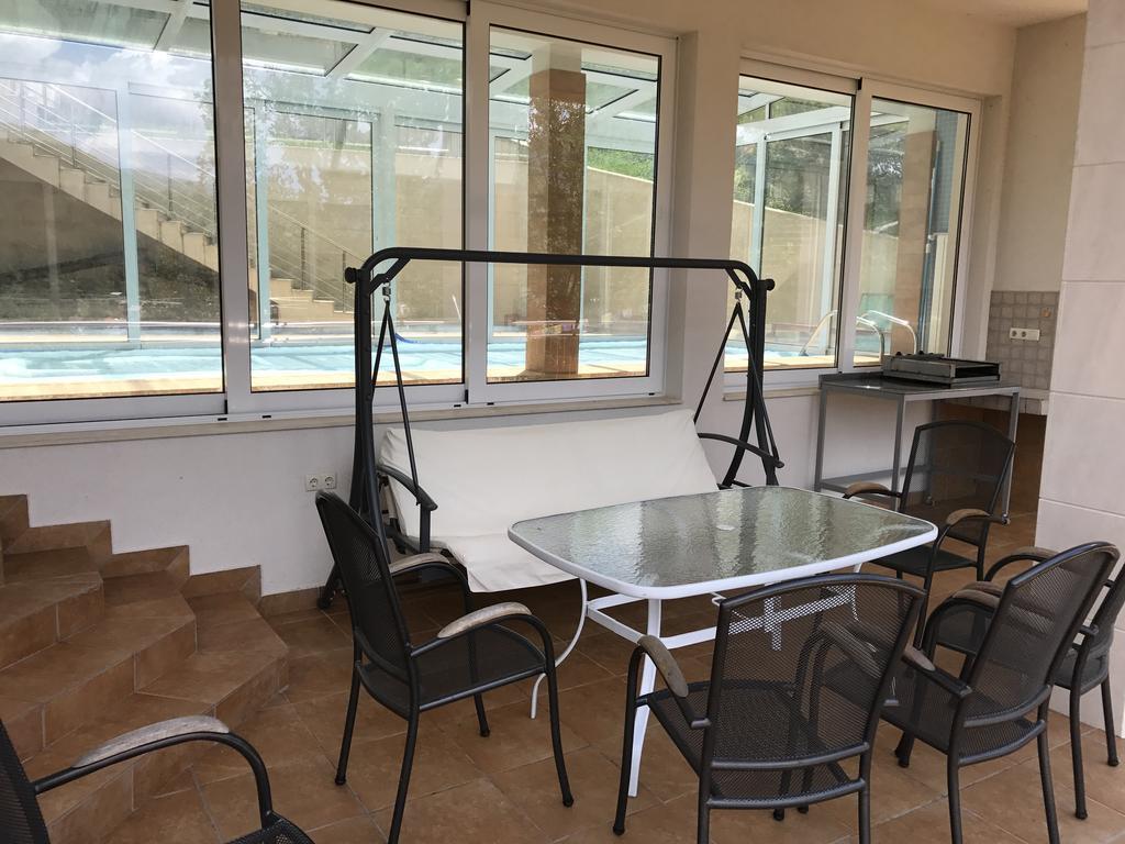 Mala Planina Guest House Iskrets Экстерьер фото