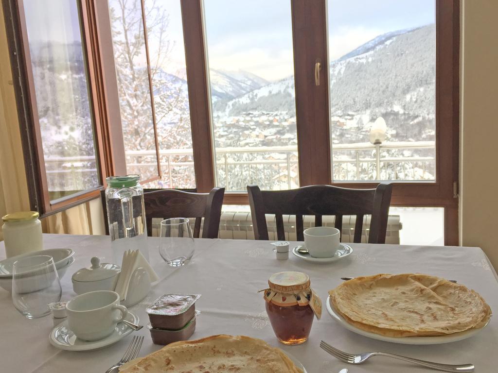 Mala Planina Guest House Iskrets Экстерьер фото